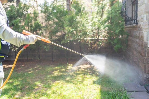 Best Residential Pest Control  in Burbank, WA